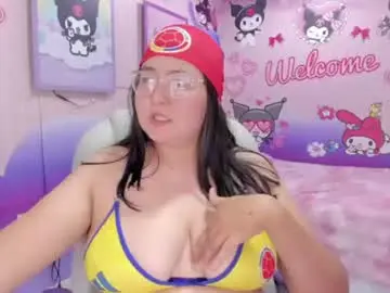 Chaturbate Adult Video Chat of dulce_meow