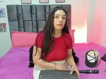 Chaturbate Watch Live Sex Cams of esmeraldaa_sc