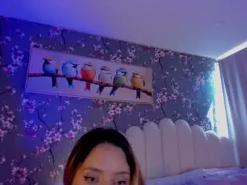 Chaturbate Private Sex Chat of heymartina