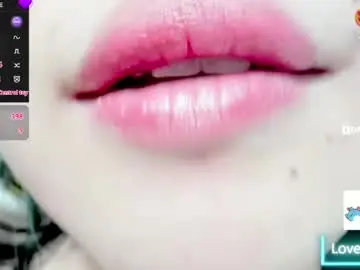 jin_yourlover from chaturbate