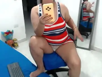 Chaturbate Live Sex Cam of laura_foxx2379