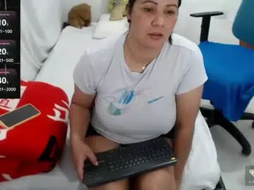 Chaturbate Adult Video Chat of laura_foxx2379