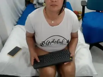 Chaturbate Sex Chat of laura_foxx2379
