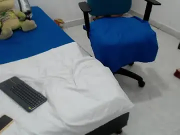 Chaturbate Private Sex Chat of laura_foxx2379
