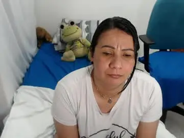 Chaturbate Nude Webcam of laura_foxx2379