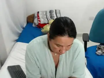 Chaturbate Private Sex Chat of laura_foxx2379