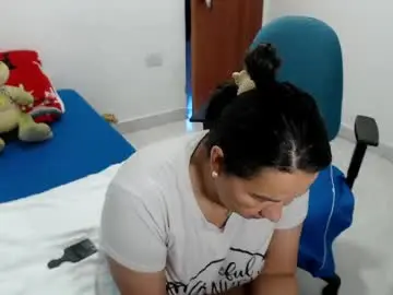 Chaturbate Free Porn Cam of laura_foxx2379