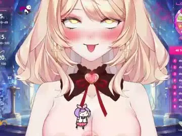 Chaturbate Live Sex of lulu_hentai