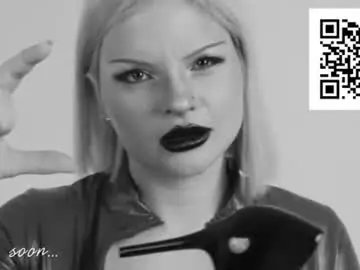 mistress_anna_dame from chaturbate