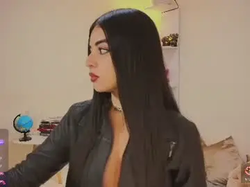 Chaturbate Best Webcam of pao2c_