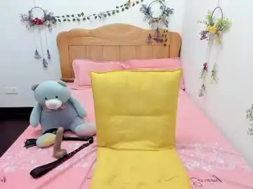 Chaturbate Nude Webcam of samuelmorenor