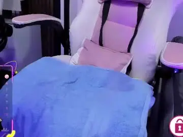 Chaturbate Sex Chat of tatiana_vegha