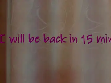 Chaturbate Sex Chat of zasha_nm