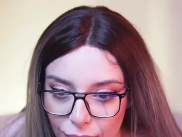 Chaturbate Live Sex of ariayasmin