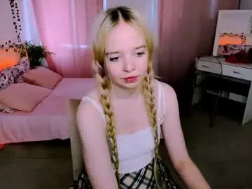 bellamontgomery from chaturbate