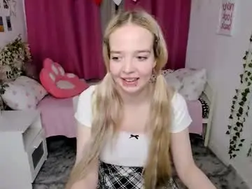 Chaturbate Sex Chat of bellamontgomery