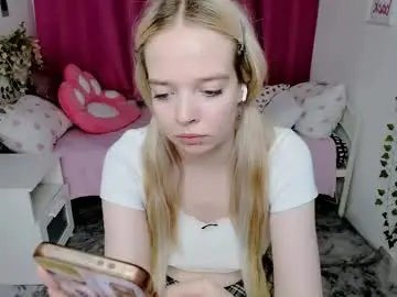 Chaturbate Private Sex Chat of bellamontgomery