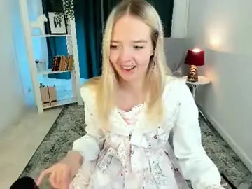 Chaturbate Adult Webcam of bellamontgomery