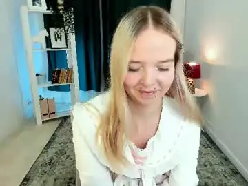 bellamontgomery from chaturbate