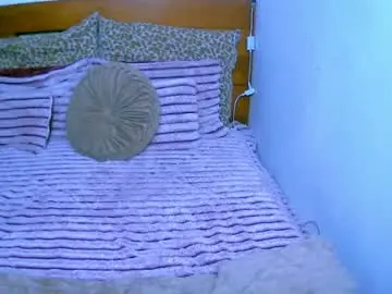 Chaturbate Sex Cam of bianca_ebony