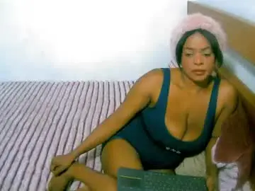 Chaturbate Best Webcam of bianca_ebony