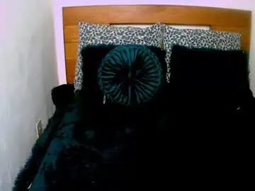 Chaturbate Live Sex Cam of bianca_ebony