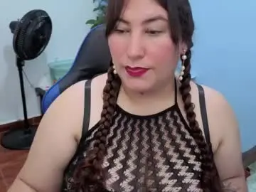 Chaturbate Private Sex Chat of catalinamarpi45