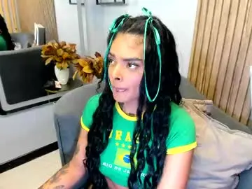 Chaturbate Live Sex of emmaebony_