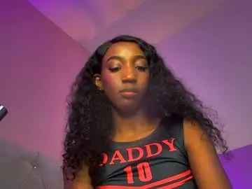 Chaturbate Live Porn of fiorelalenin