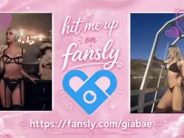 Chaturbate Watch Live Sex Cams of itsgabbyxo