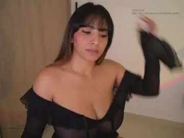 Chaturbate Free Live Porn of jovanna_smyth