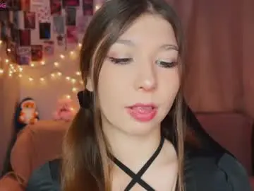 Chaturbate Free Porn Cam of lilly_lilithh