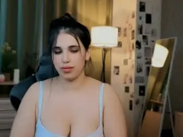 Chaturbate Sex Cam of lipsyjane