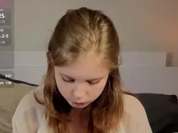 Chaturbate Best Webcam of lyucy