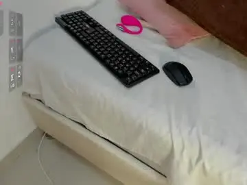 Chaturbate Sex Cam of maya_graham_