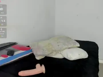 Chaturbate Adult Webcam of maya_graham_