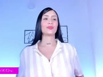 Chaturbate Watch Live Sex Cams of mcdonald_ellie