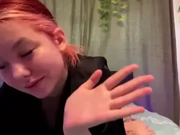 Chaturbate Adult Webcam of memento_mary
