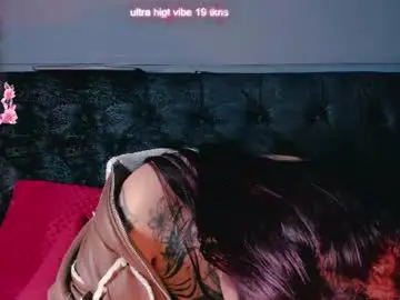 Chaturbate Adult Video Chat of miia_moore_
