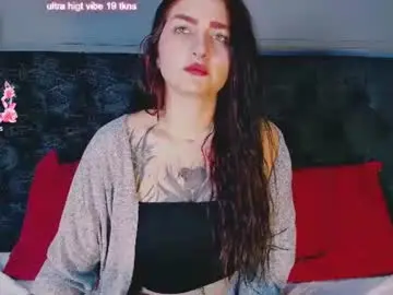 Chaturbate Watch Live Sex Cams of miia_moore_