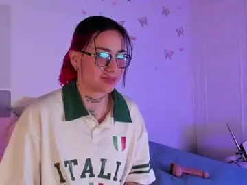 Chaturbate Free Porn Cam of nixie_cele