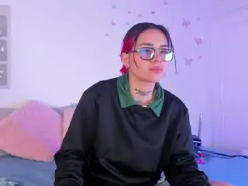 Chaturbate Adult Webcam of nixie_cele