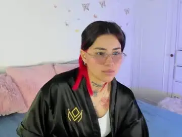 Chaturbate Live Sex Cam of nixie_cele