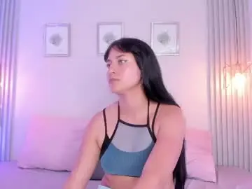sallyrosee_ from chaturbate