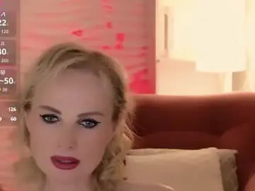 Chaturbate Live Sex Cam of sandra_kind
