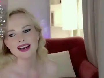 sandra_kind from chaturbate