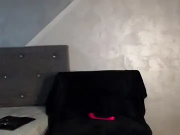 Chaturbate Live Sex Cam of sandraa_black
