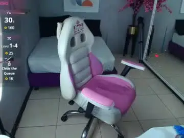 sofi_monroeee from chaturbate