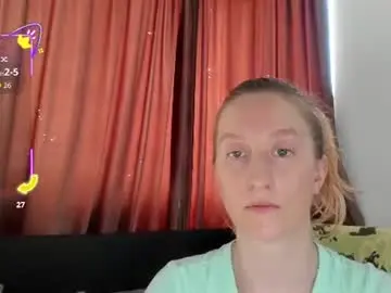 Chaturbate Free Porn Cam of sweethornytanya