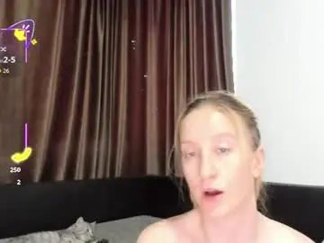 Chaturbate Best live sex cam show of sweethornytanya
